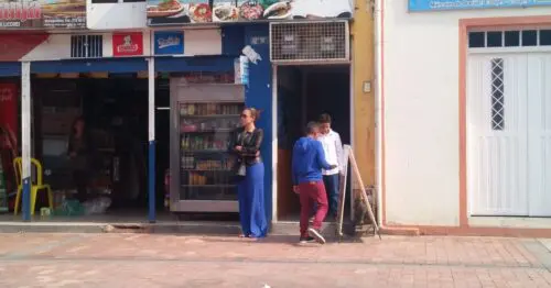 PESCADERIA Y RESTAURANTE EL CUCHARON COSTENO PESCADERIA Y RESTAURANTE EL CUCHARON COSTENO